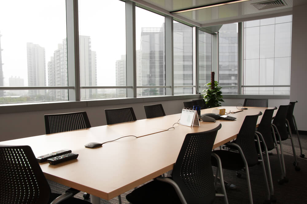conference rooms for rent