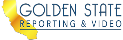 Golden State Reporting and Video Inc.