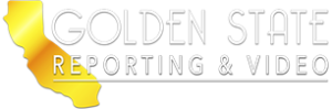 Golden State Reporting and Video Inc.